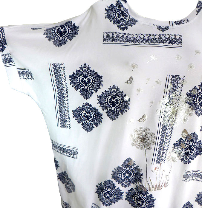 Блуза Венета