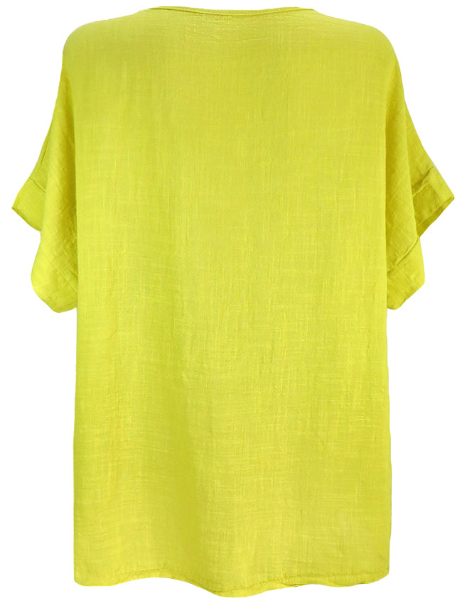 Блуза Глухарчета