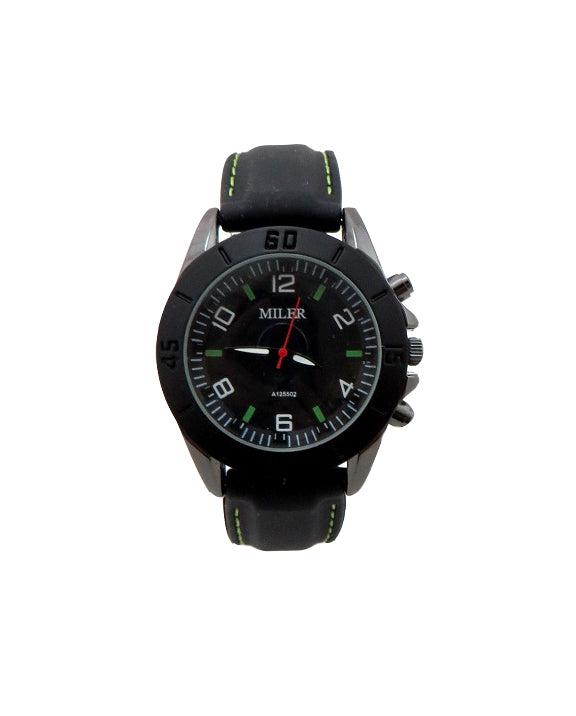 Часовник Стивън