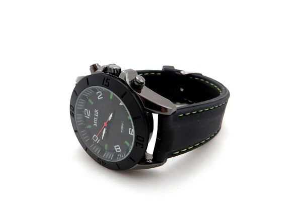 Часовник Стивън