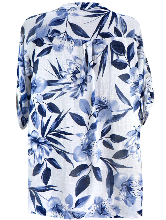 Дамска риза Синтия