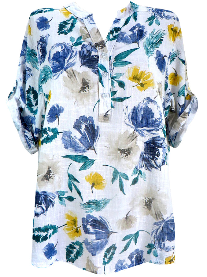 Дамска риза Синтия 2