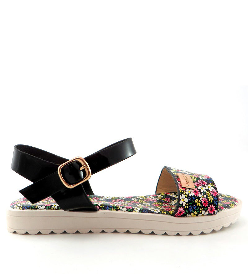 Дамски сандали Милена