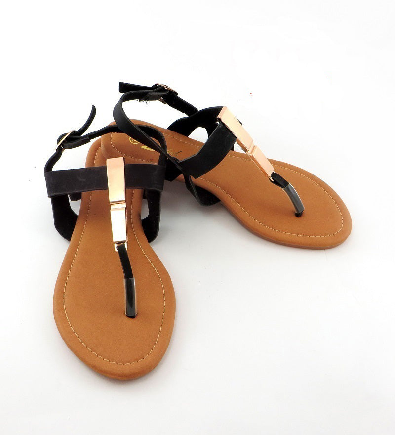 Дамски сандали Никол