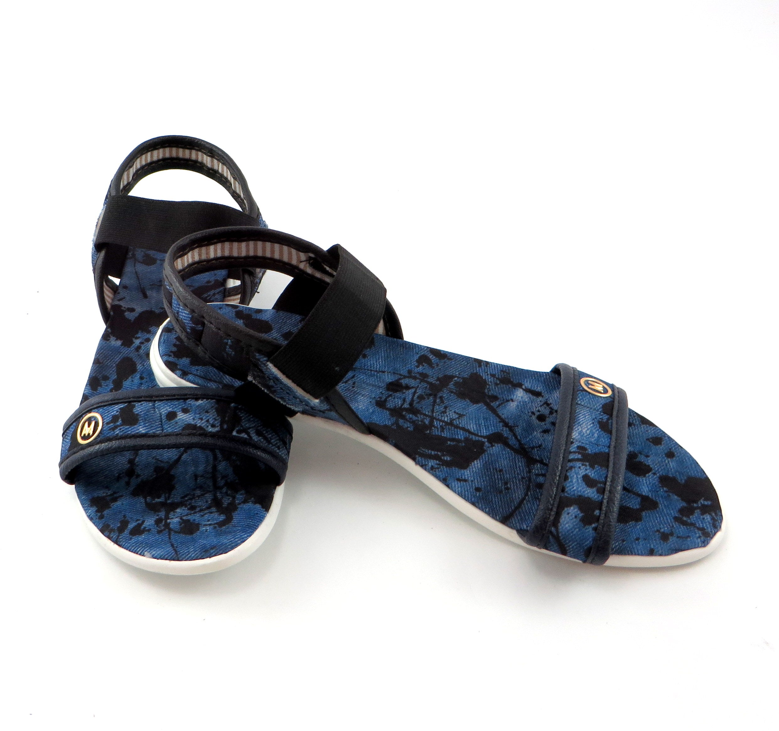 Дамски сандали Рая