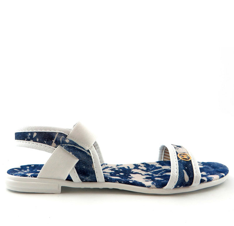 Дамски сандали Рая