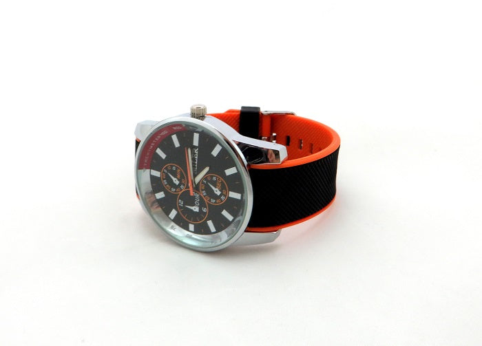 Часовник Кевин