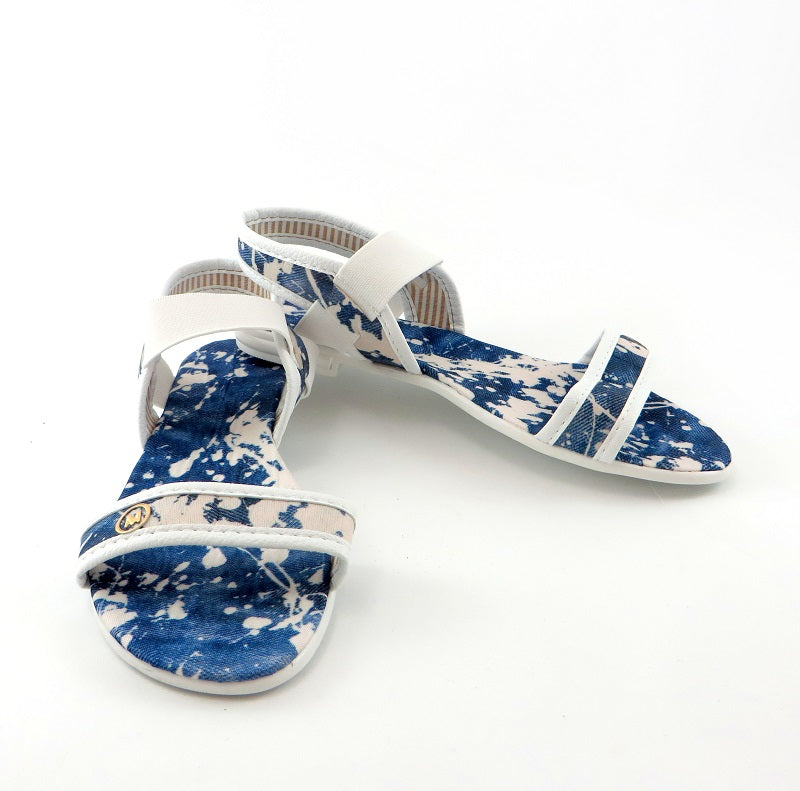 Дамски сандали Рая