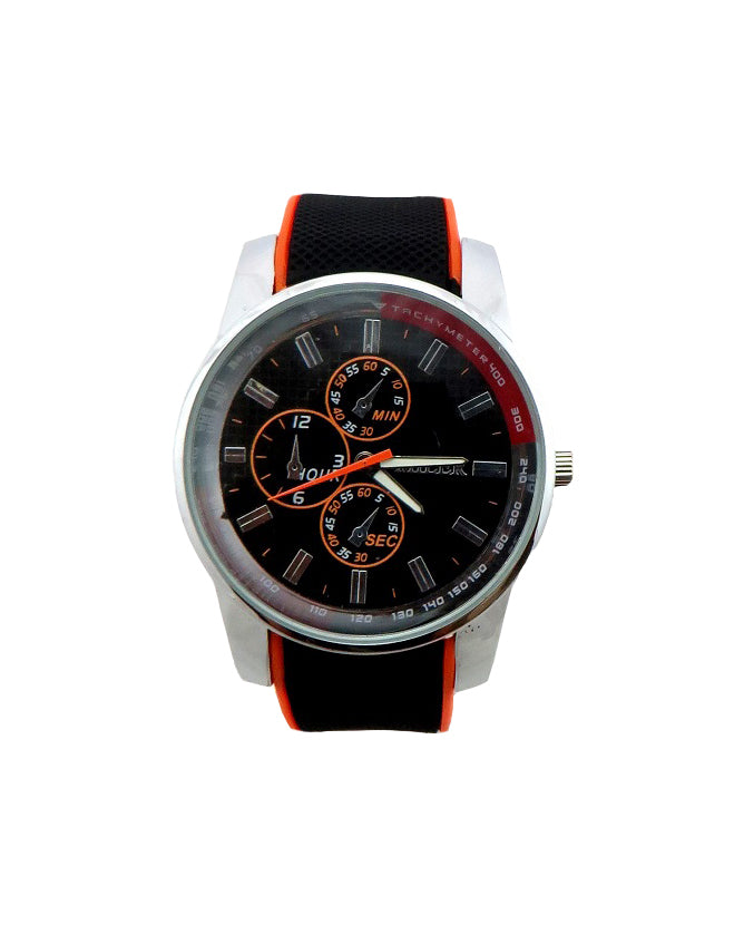 Часовник Кевин