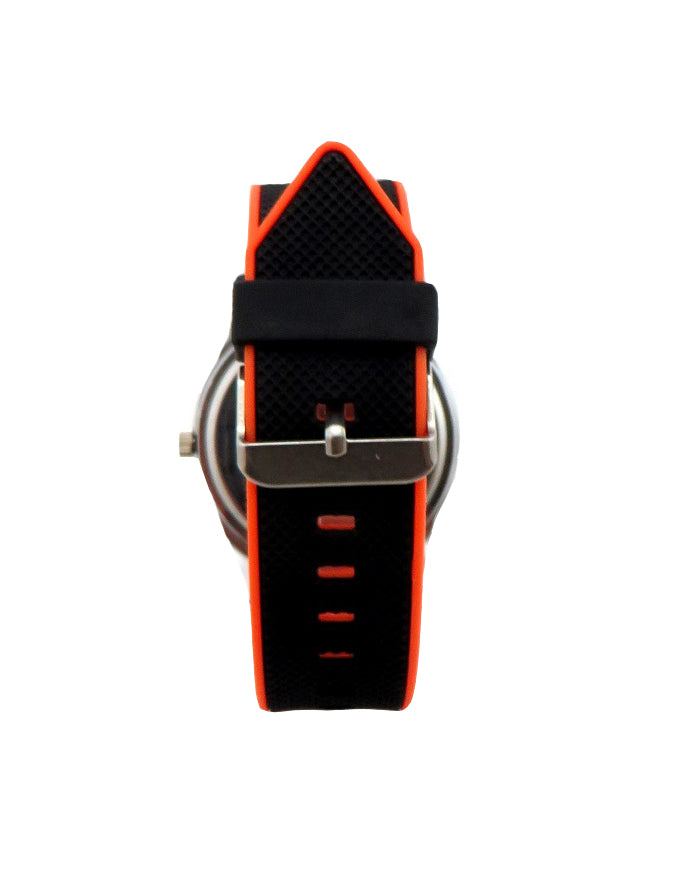 Часовник Кевин