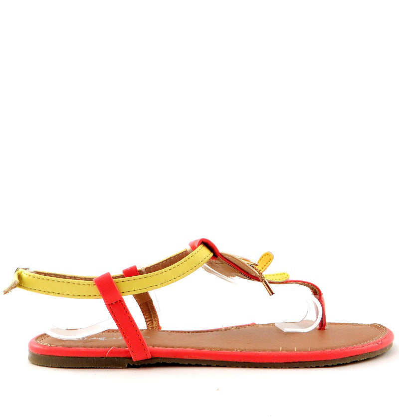 Дамски сандали Катерина