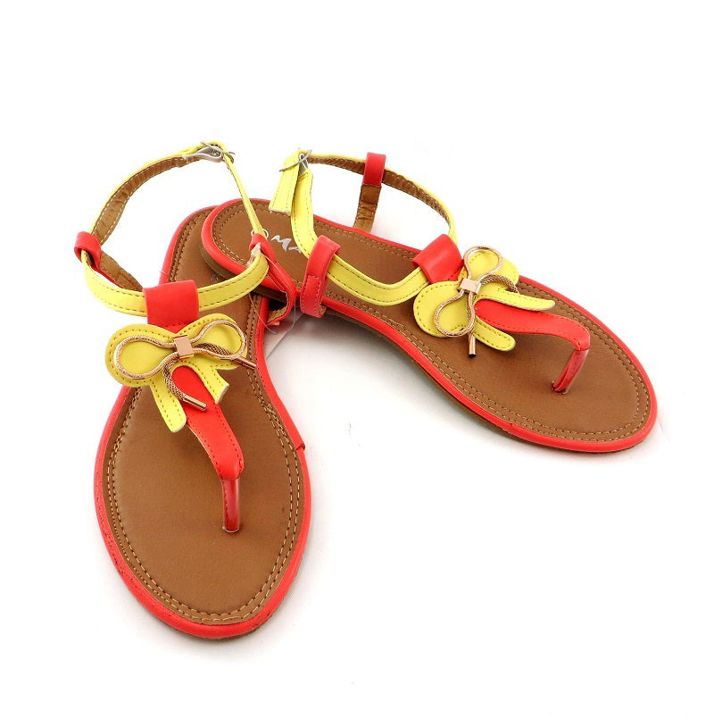 Дамски сандали Катерина