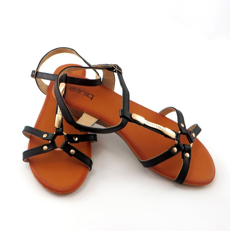 Дамски сандали Мария