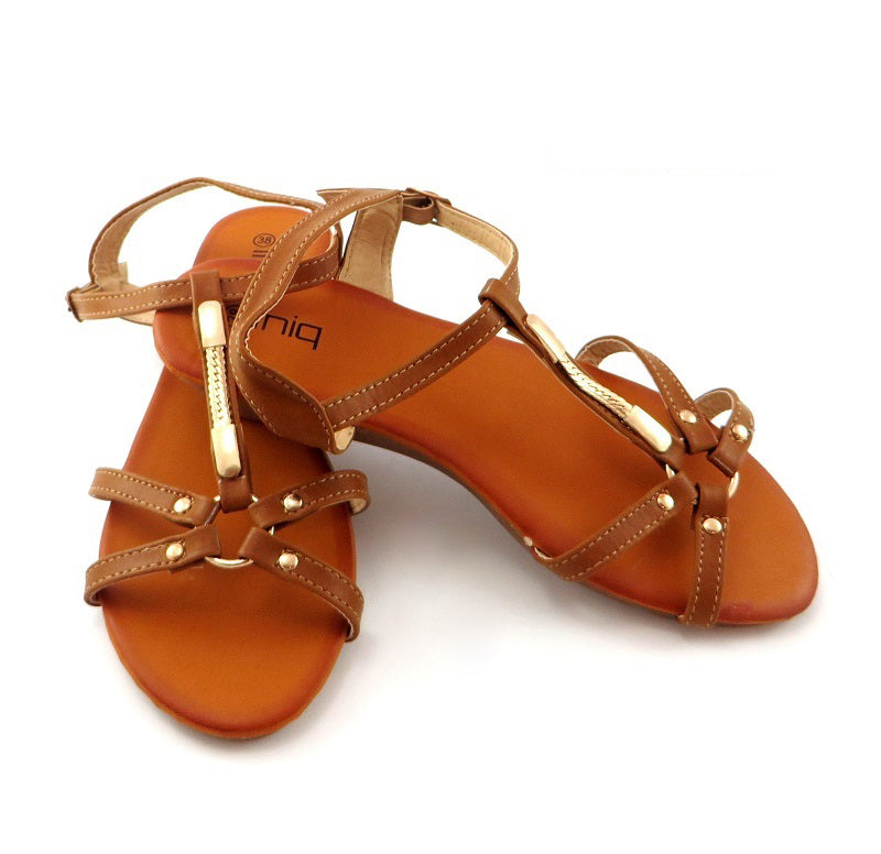 Дамски сандали Мария