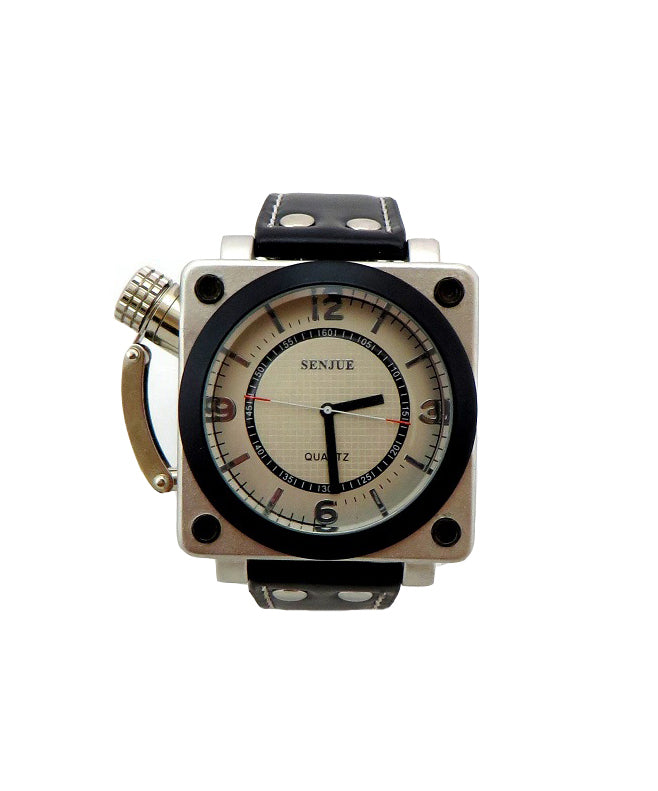 Часовник Дейв