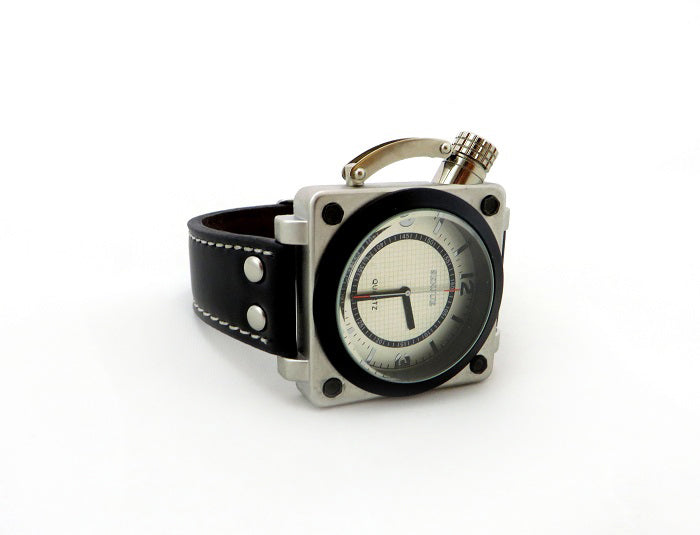 Часовник Дейв