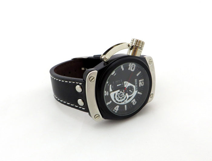 Часовник Ричард