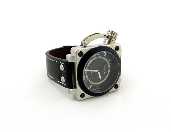 Часовник Дейв