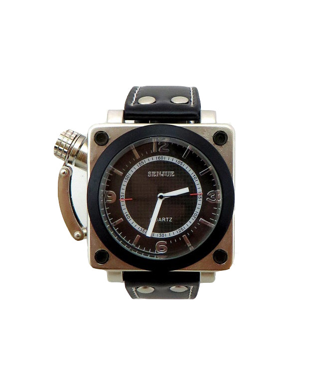 Часовник Дейв