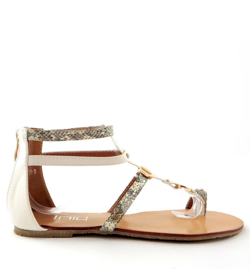 Дамски сандали Александра