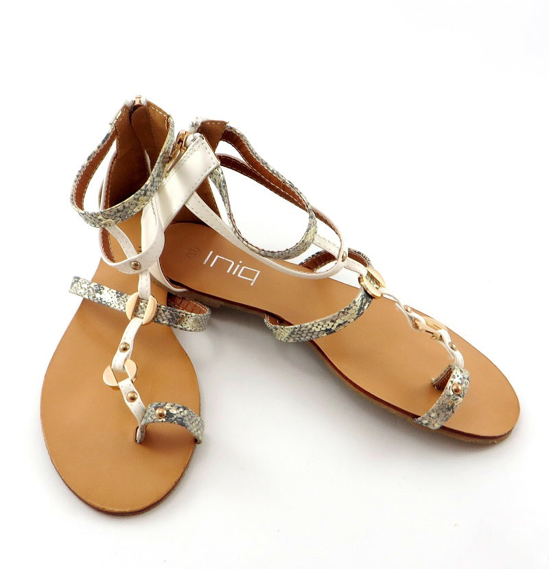 Дамски сандали Александра