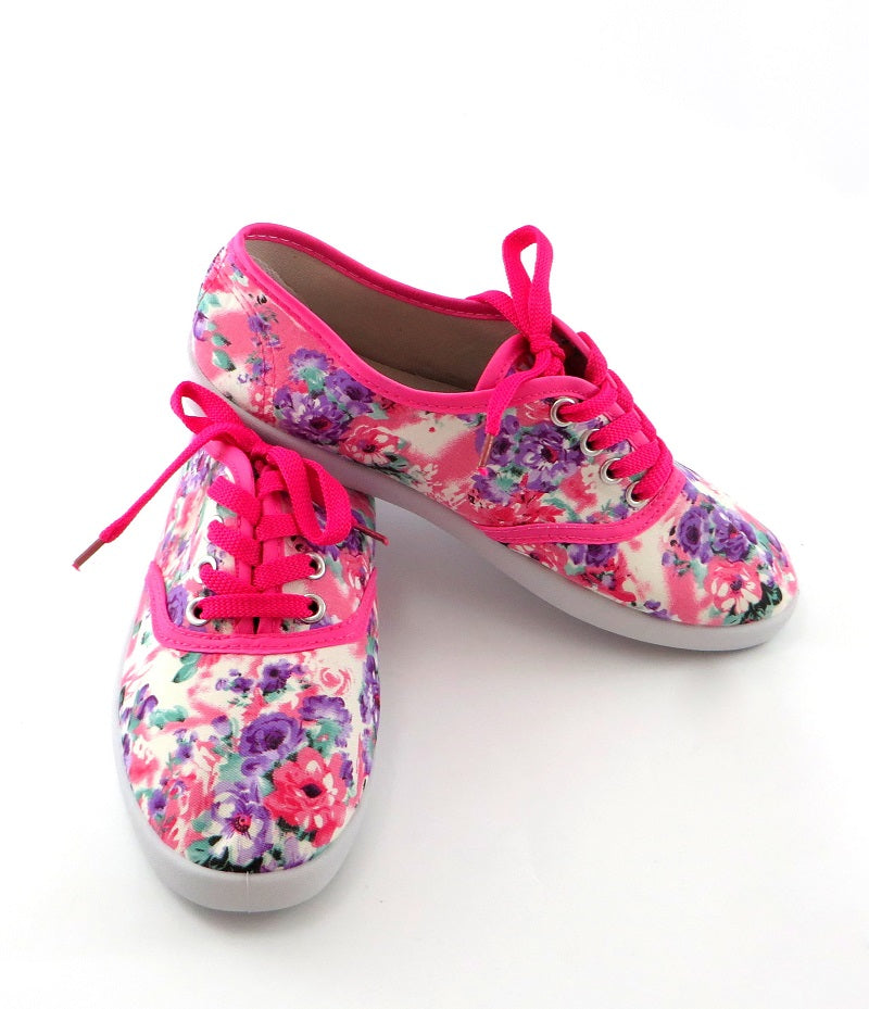 Спортни обувки Виктория