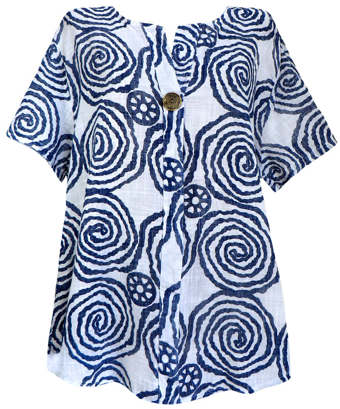 Блуза Ирина