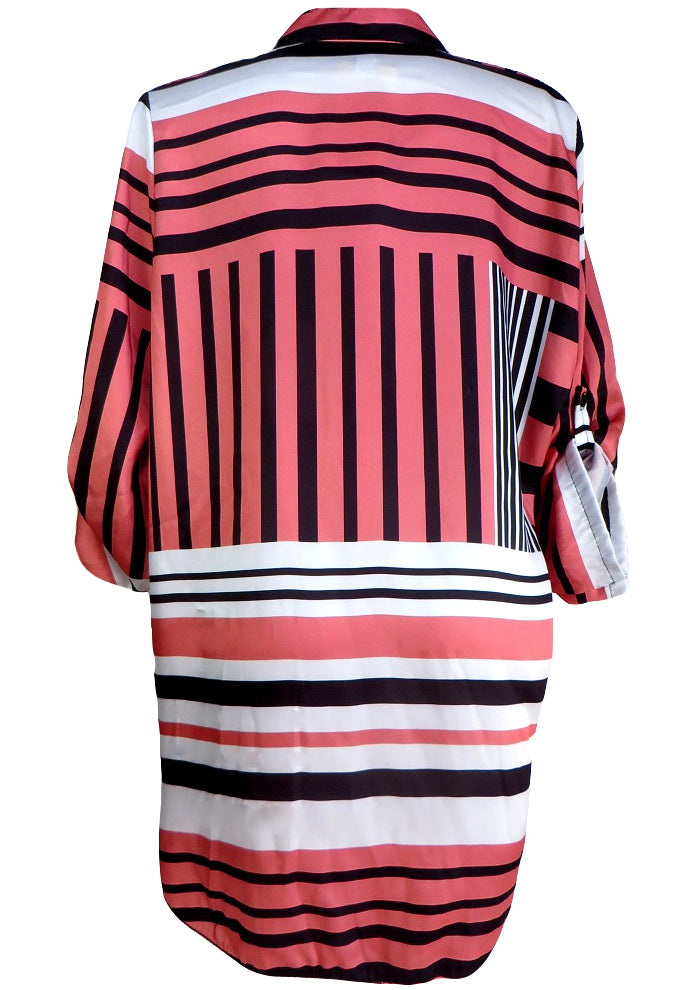 Модерна риза Мелани