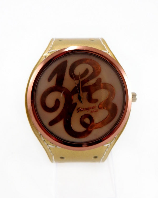 Часовник Вирджиния