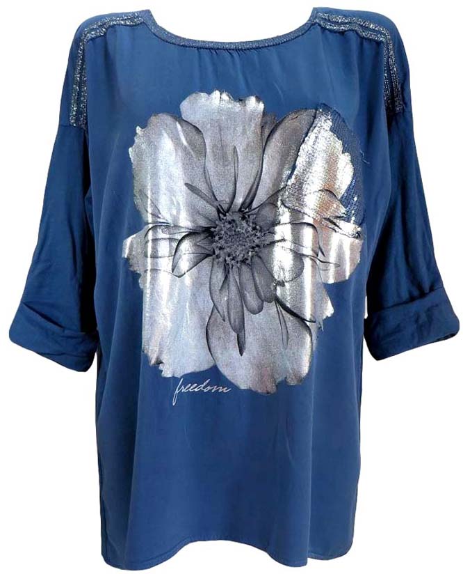 Блуза Дебора