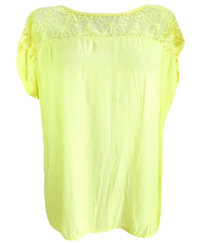 Блуза Синтия