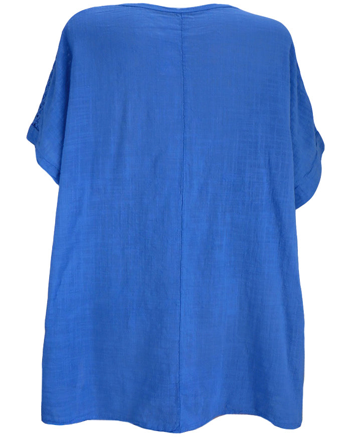 Блуза Кейт 2