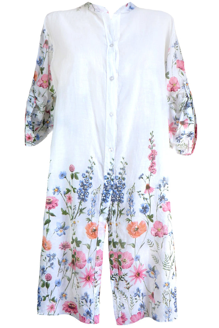 Дамска риза Симона