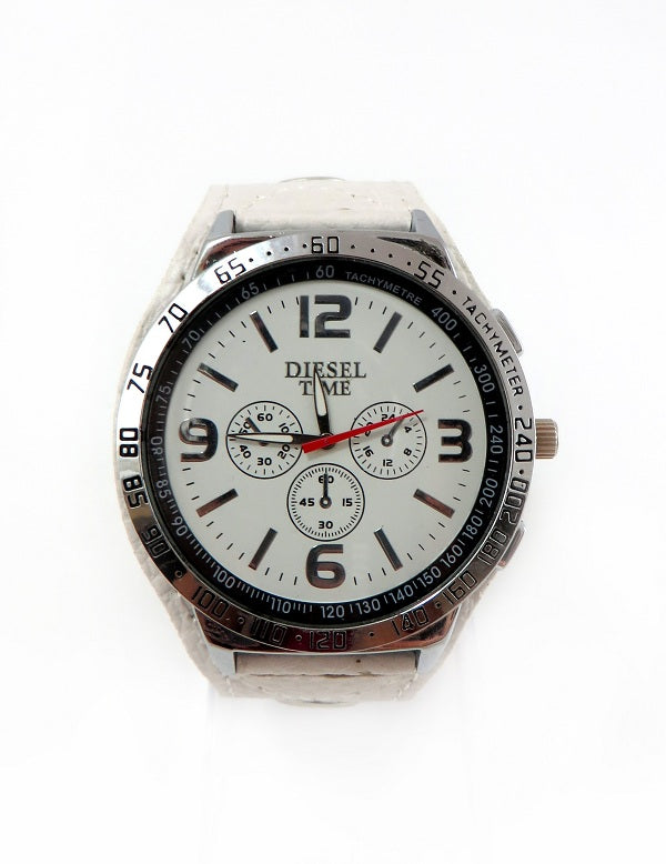 Часовник Бил