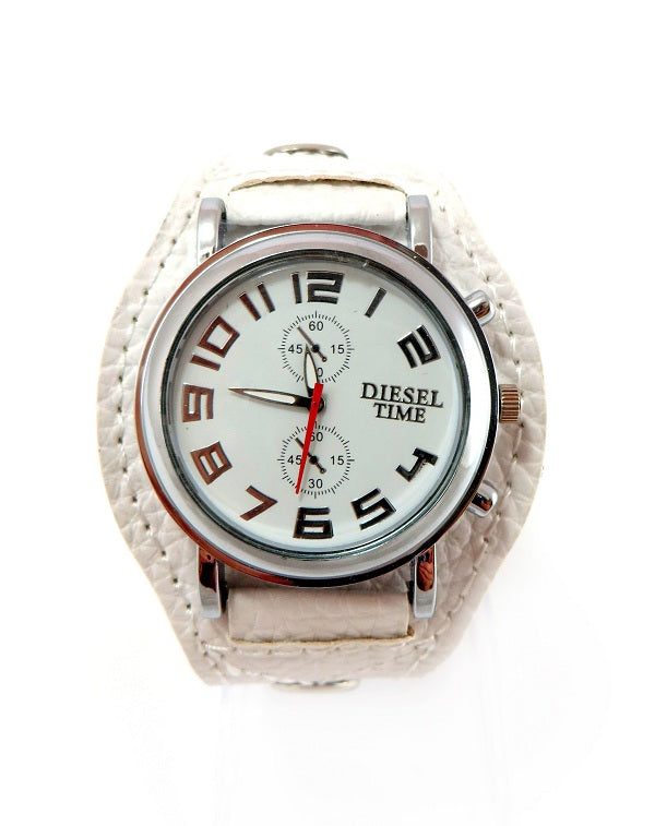 Часовник Мат