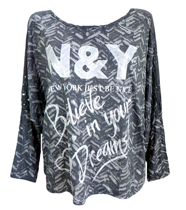 Блуза Елена