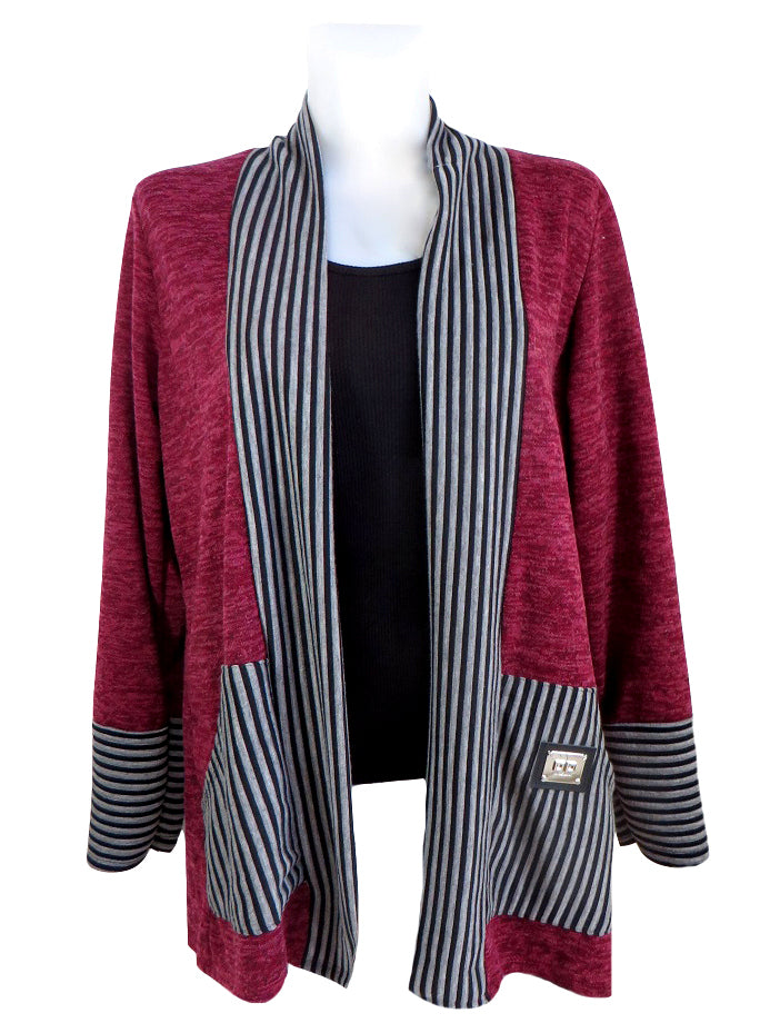 Жилетка Моника