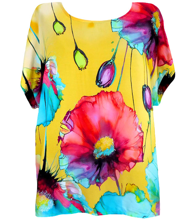 Блуза Марисол