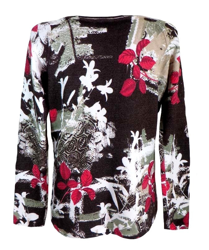 Кашмирена блуза Никол