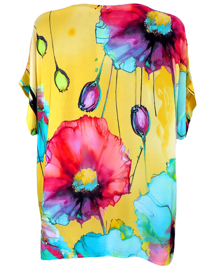 Блуза Марисол