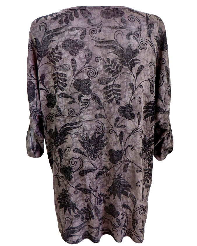 Блуза Пламена