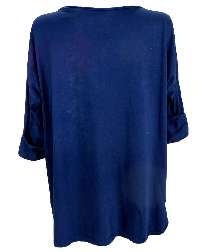 Модерна блуза Селена