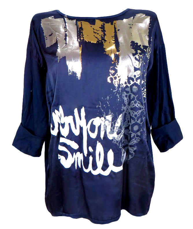 Модерна блуза Селена