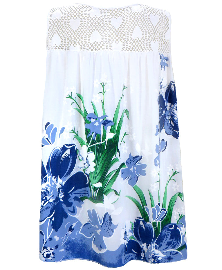 Потник Цвета