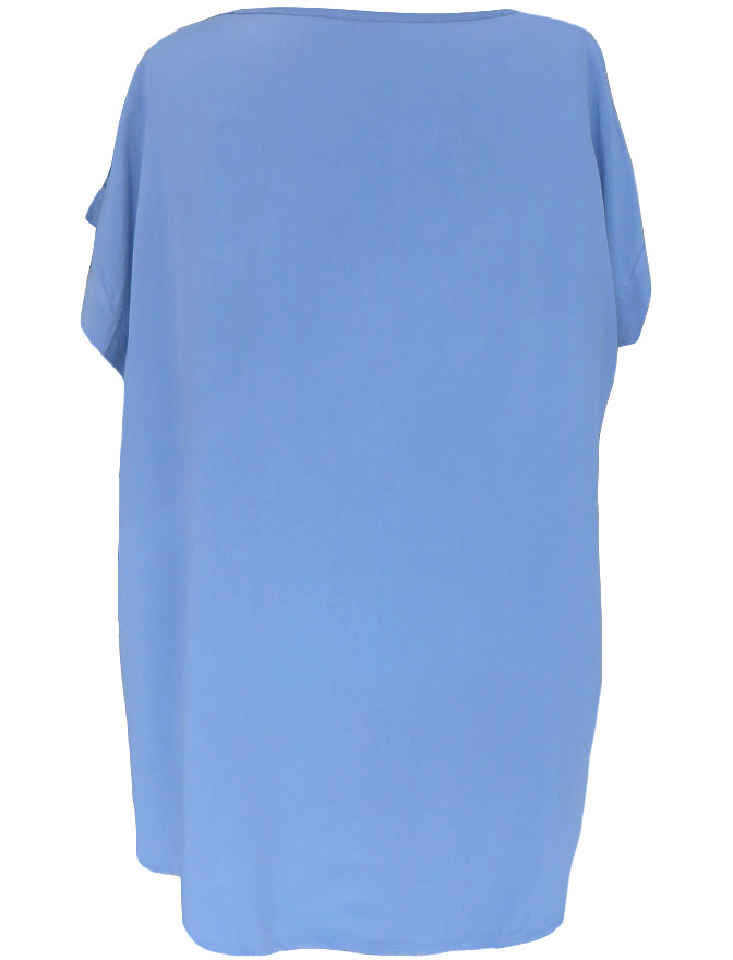 Блуза Катрин