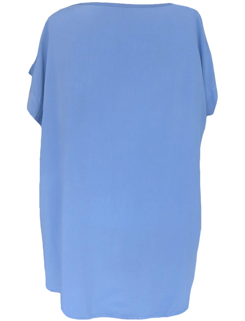 Блуза Катрин