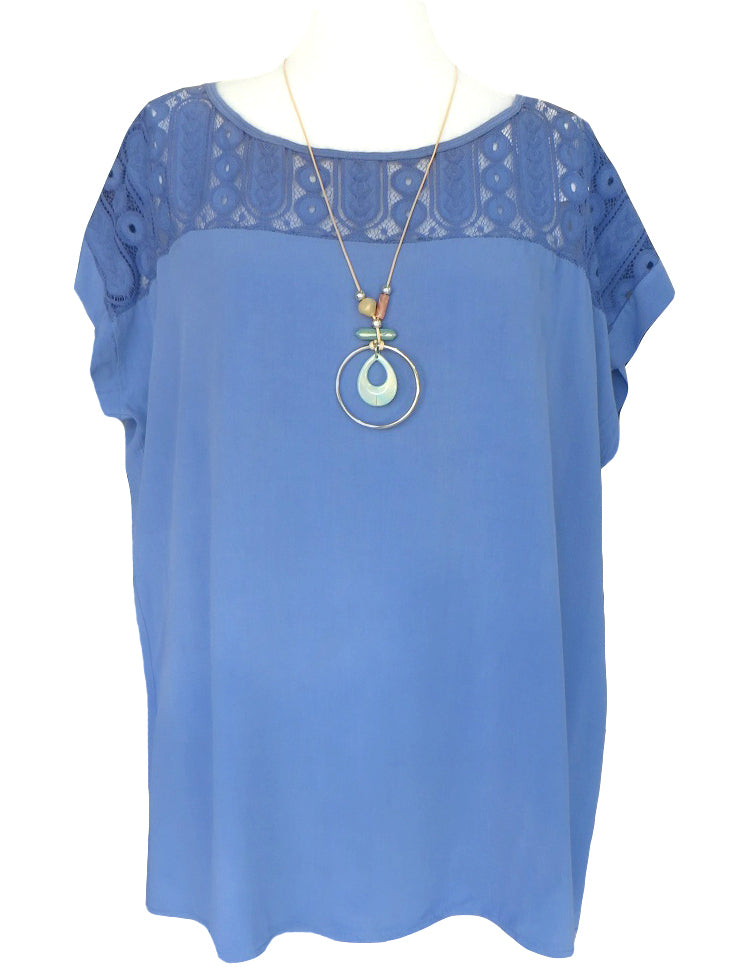 Блуза Катрин