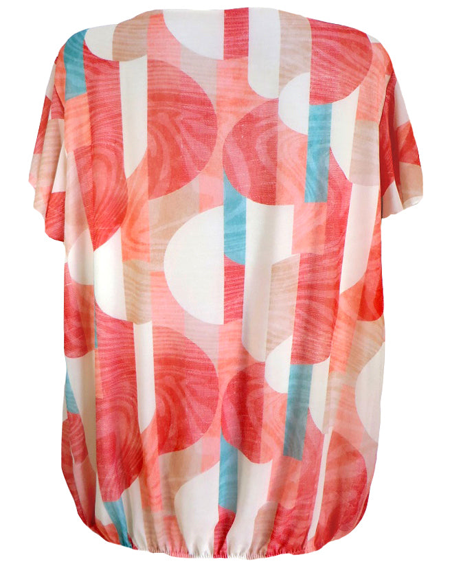 Шифонена блуза Таня