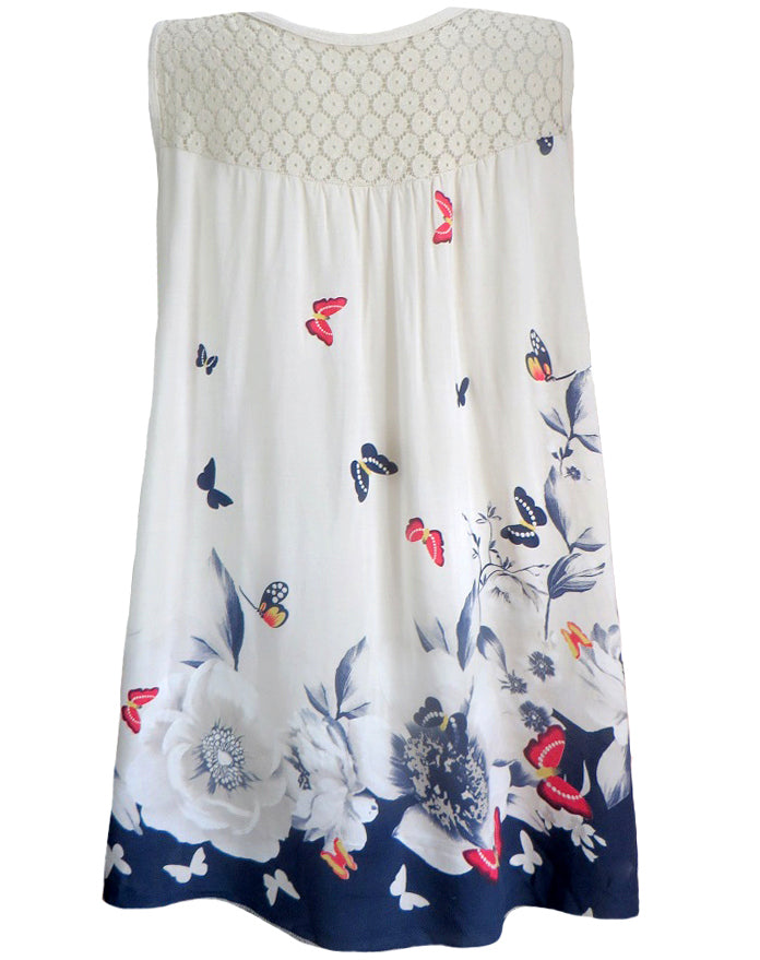 Потник Пеперуди