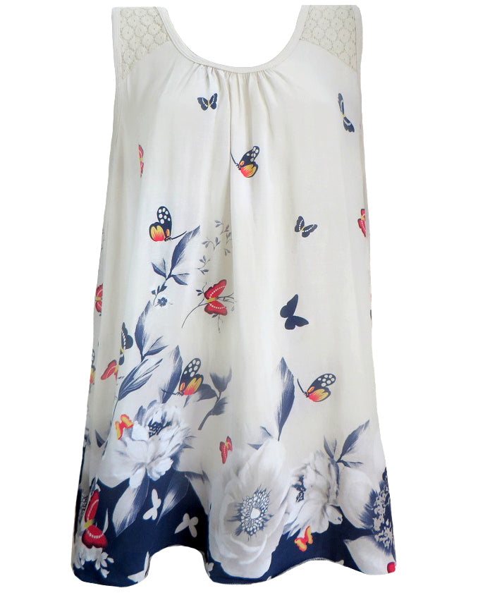 Потник Пеперуди